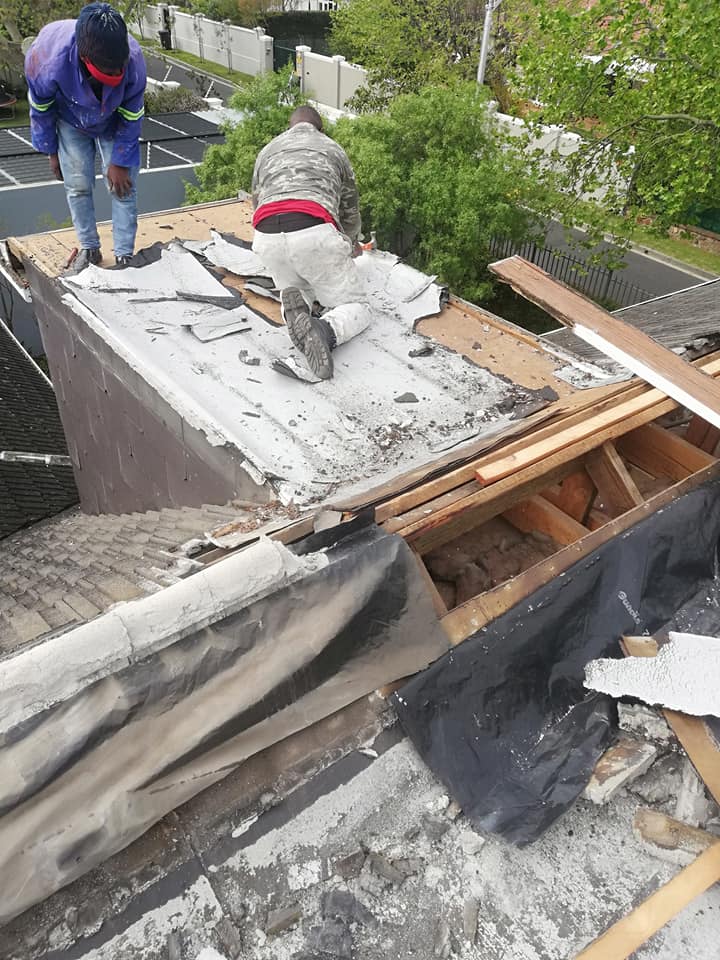 0070. Roofing